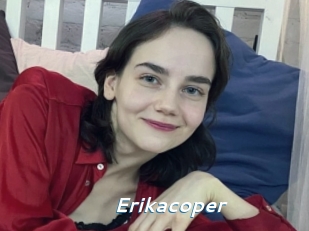 Erikacoper