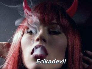 Erikadevil