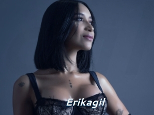 Erikagil
