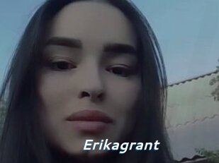 Erikagrant