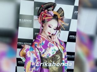 Erikahonda