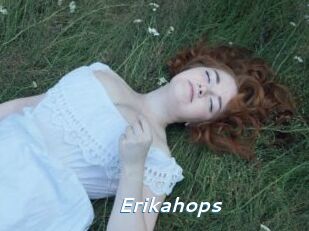 Erikahops