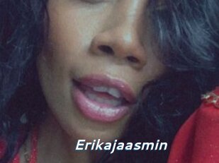 Erikajaasmin