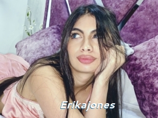 Erikajones