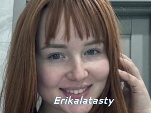 Erikalatasty