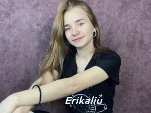 Erikaliu
