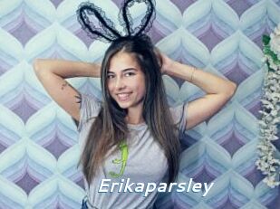 Erikaparsley