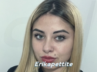 Erikapettite