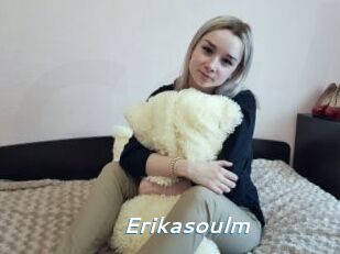 Erikasoulm