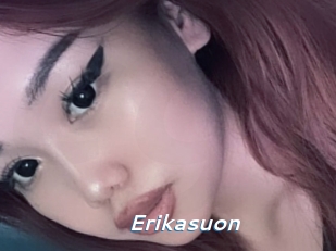 erikasuon Camgirls Live