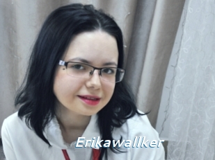 Erikawallker