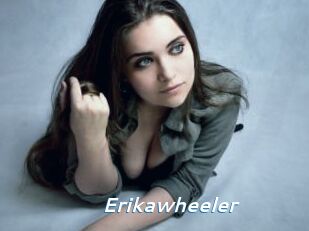 Erikawheeler