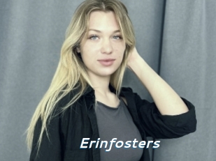 Erinfosters