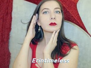Erintimeless