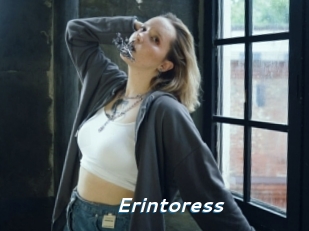 Erintoress