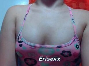 Erisexx