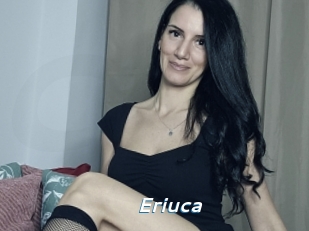 Eriuca