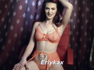 Eriykax