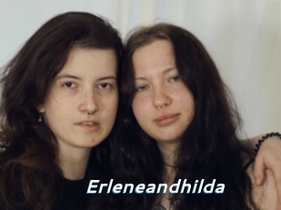 Erleneandhilda
