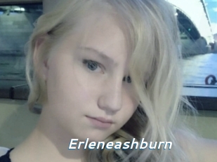 Erleneashburn