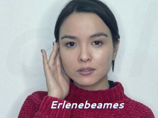 Erlenebeames