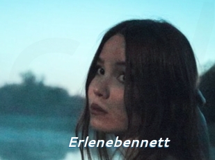 Erlenebennett