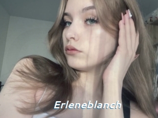 Erleneblanch
