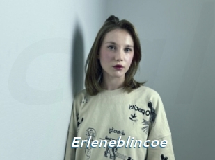 Erleneblincoe