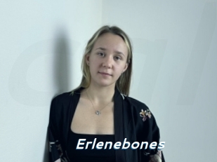 Erlenebones