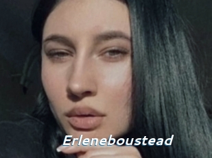 Erleneboustead