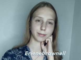 Erlenebrownell