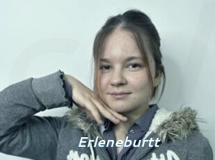 Erleneburtt