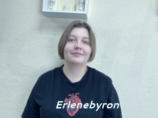 Erlenebyron