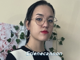 Erlenecannon