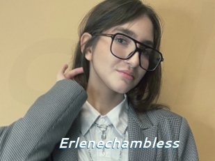 Erlenechambless
