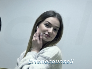 Erlenecounsell
