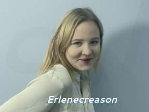 Erlenecreason