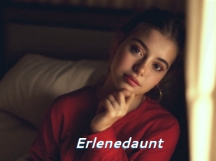 Erlenedaunt