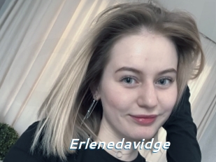 Erlenedavidge