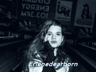 Erlenedearborn