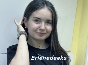 Erlenedeeks