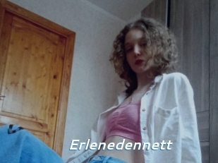 Erlenedennett