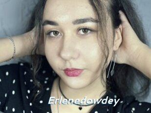 Erlenedowdey