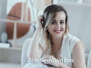 Erlenedownton