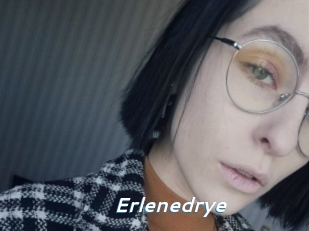 Erlenedrye
