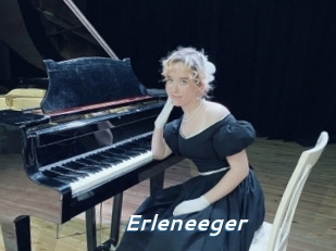 Erleneeger