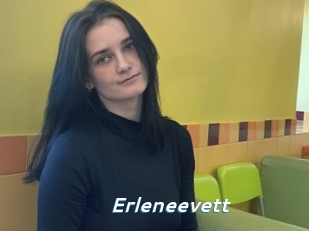Erleneevett
