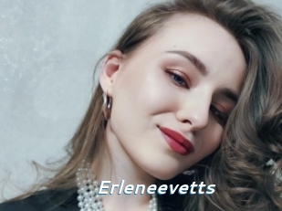 Erleneevetts