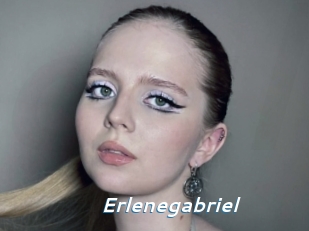 Erlenegabriel