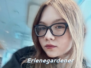 Erlenegardener